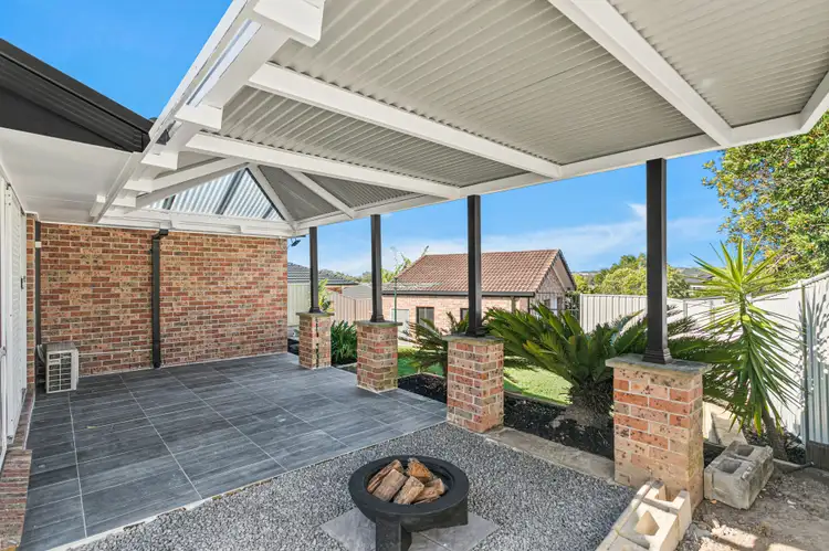 Fourth view of Homely house listing, 45 Hillside Drive, Albion Park NSW 2527