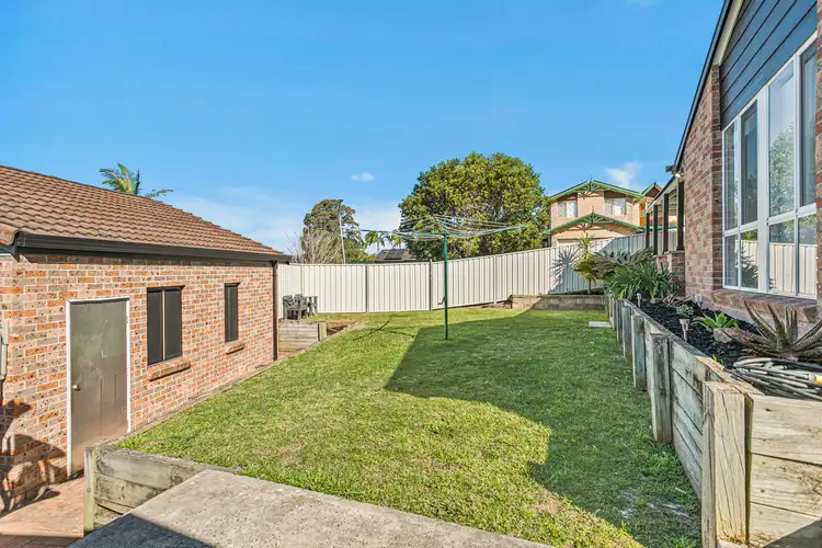 Fifth view of Homely house listing, 45 Hillside Drive, Albion Park NSW 2527