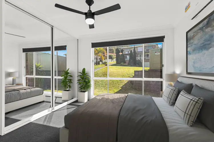 Sixth view of Homely house listing, 45 Hillside Drive, Albion Park NSW 2527