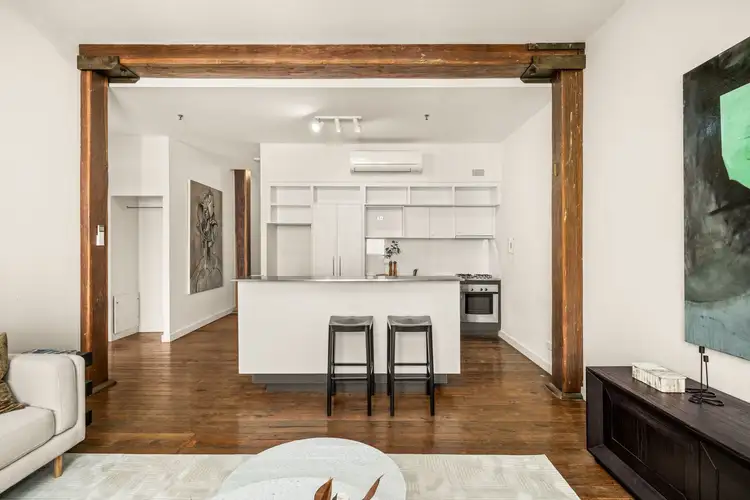 Fifth view of Homely apartment listing, 314/88 Macquarie Street, Teneriffe QLD 4005