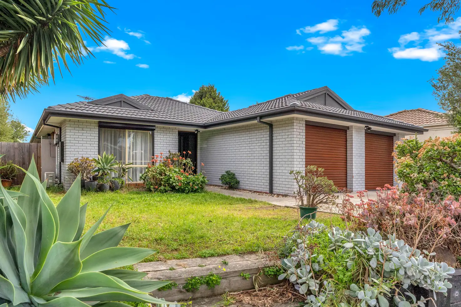Main view of Homely house listing, 12 Wrigley Crescent, Roxburgh Park VIC 3064