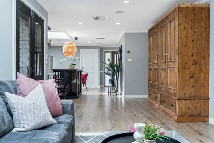 Second view of Homely house listing, 12 Wrigley Crescent, Roxburgh Park VIC 3064