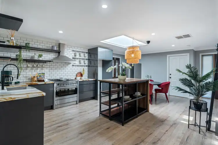 Fourth view of Homely house listing, 12 Wrigley Crescent, Roxburgh Park VIC 3064