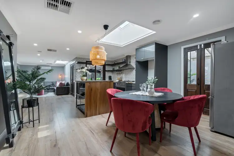 Fifth view of Homely house listing, 12 Wrigley Crescent, Roxburgh Park VIC 3064