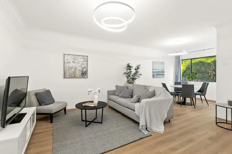 Main view of Homely apartment listing, 6/6-8 Nelson Street, Penshurst NSW 2222