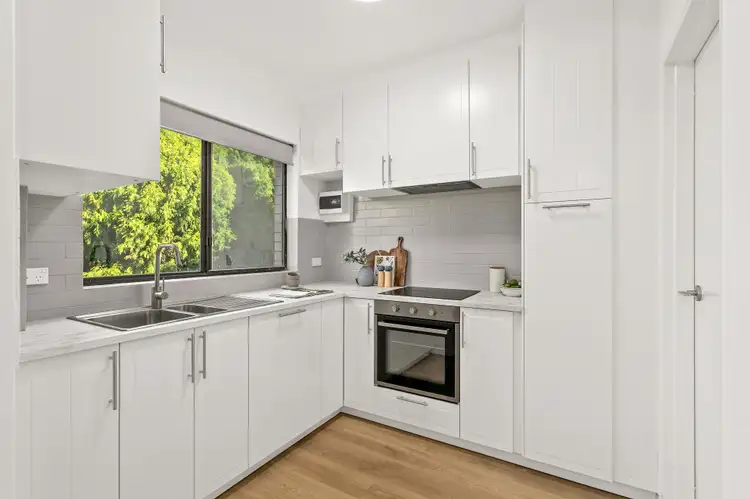 Third view of Homely apartment listing, 6/6-8 Nelson Street, Penshurst NSW 2222