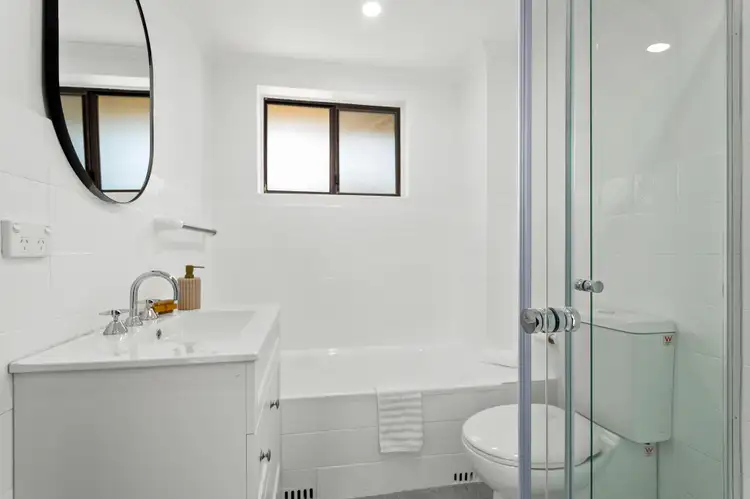 Fourth view of Homely apartment listing, 6/6-8 Nelson Street, Penshurst NSW 2222