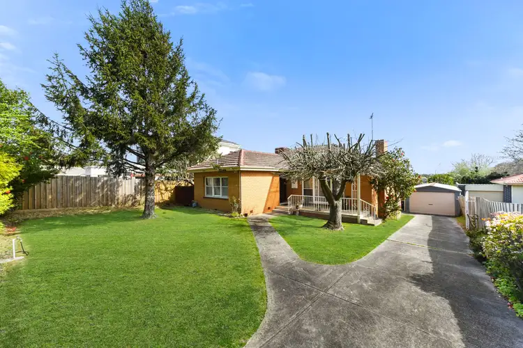 31 Tobias Avenue, Glen Waverley VIC 3150