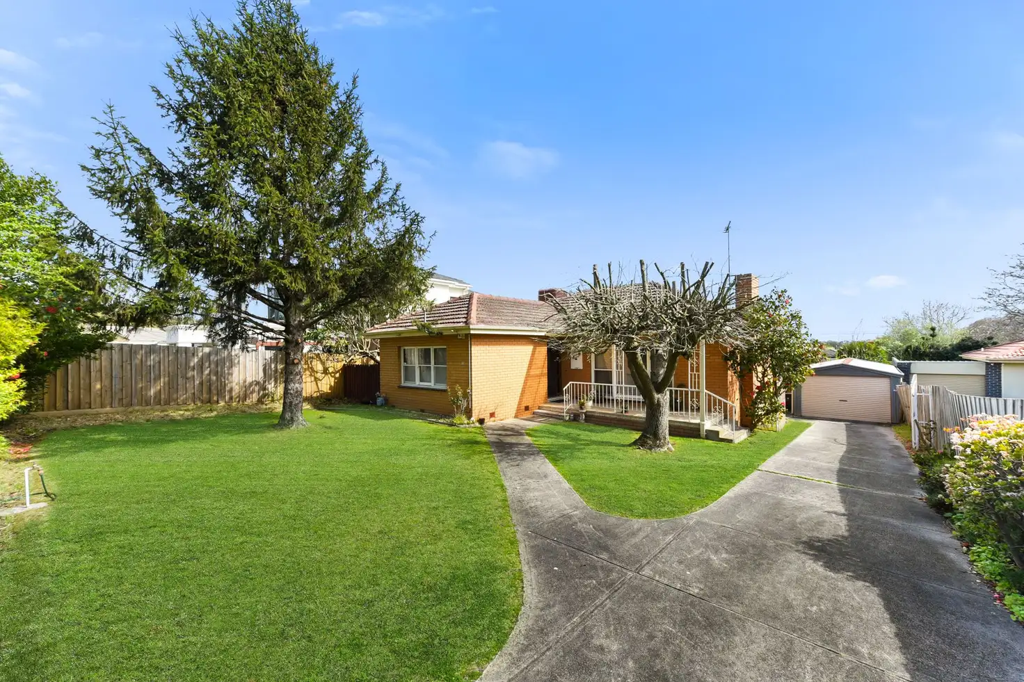 Main view of Homely house listing, 31 Tobias Avenue, Glen Waverley VIC 3150