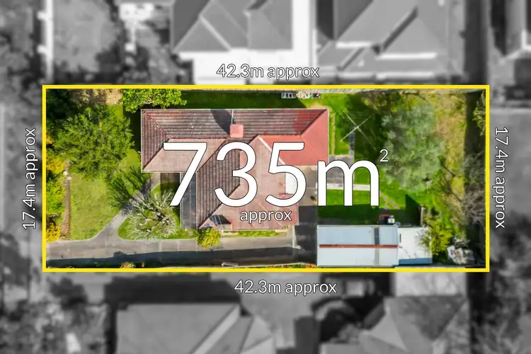 Second view of Homely house listing, 31 Tobias Avenue, Glen Waverley VIC 3150