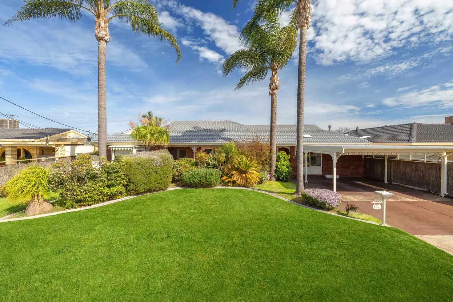 Main view of Homely house listing, 8 Woodley Road, Fulham Gardens SA 5024