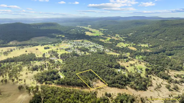 Main view of Homely land listing, 49 George Street, Glenreagh NSW 2450