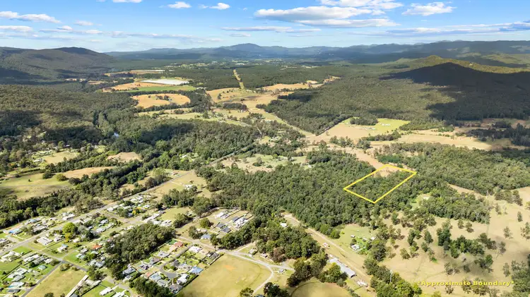 Second view of Homely land listing, 49 George Street, Glenreagh NSW 2450