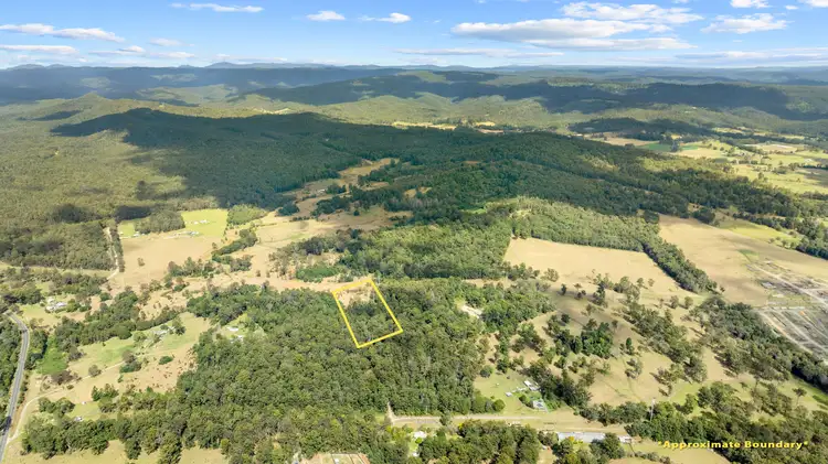 Third view of Homely land listing, 49 George Street, Glenreagh NSW 2450