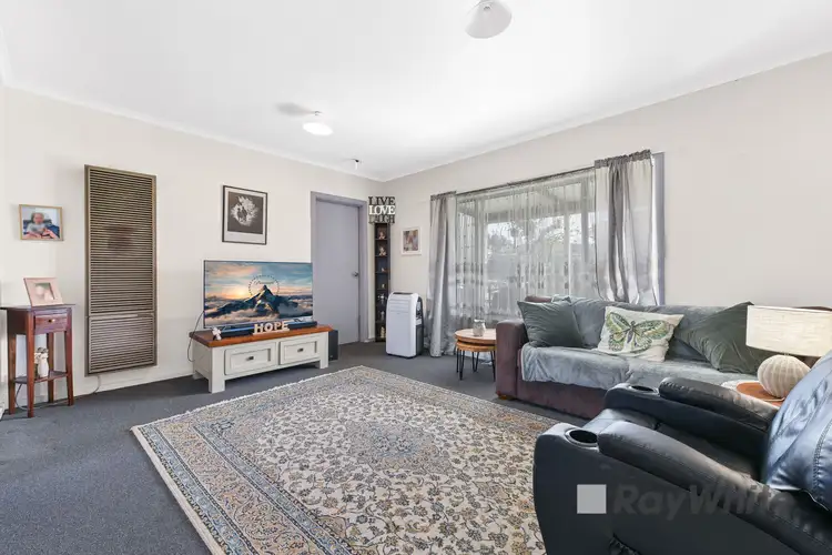 Second view of Homely unit listing, 8A Orgill Street, Dandenong VIC 3175