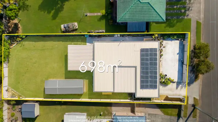 Main view of Homely house listing, 19 Marday Street, Slacks Creek QLD 4127