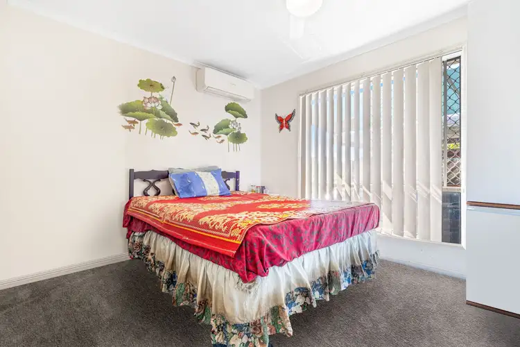 Third view of Homely townhouse listing, 79/176-184 Ewing Road, Woodridge QLD 4114