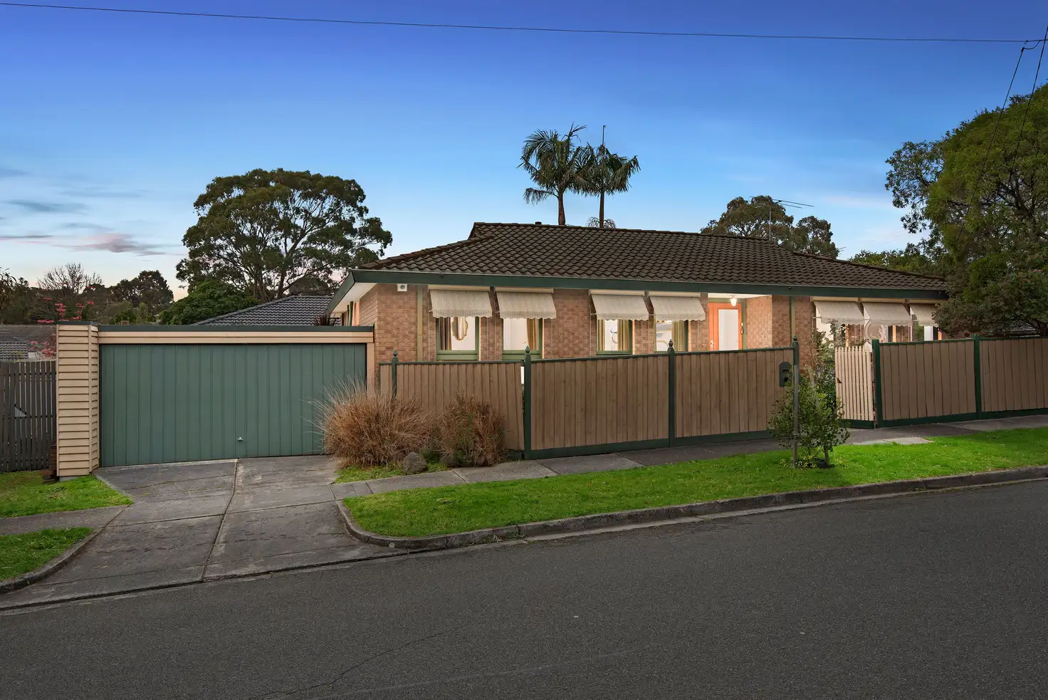 Main view of Homely house listing, 1 Caroben Avenue, Vermont VIC 3133