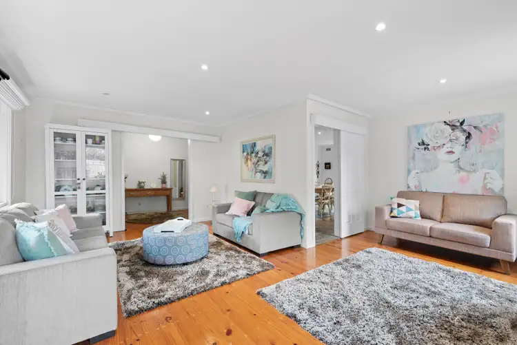 Third view of Homely house listing, 1 Caroben Avenue, Vermont VIC 3133