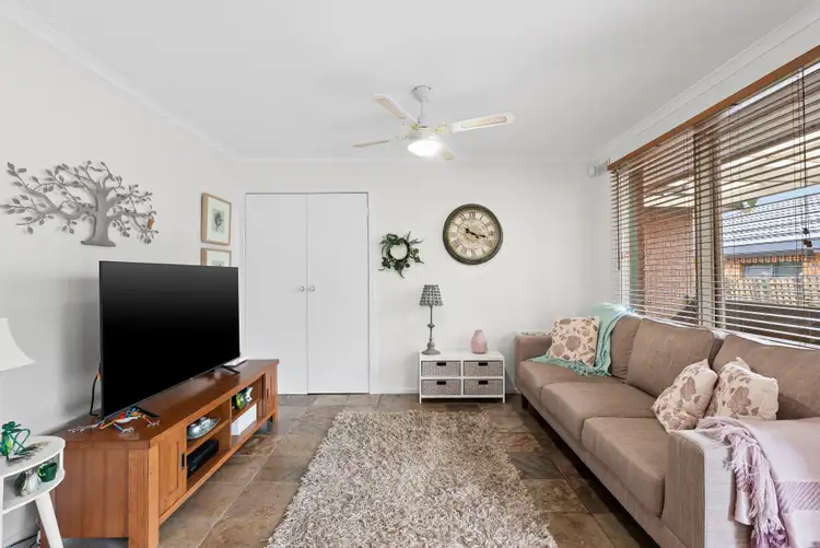 Fourth view of Homely house listing, 1 Caroben Avenue, Vermont VIC 3133