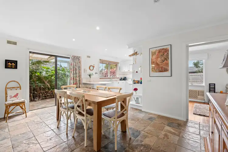 Fifth view of Homely house listing, 1 Caroben Avenue, Vermont VIC 3133