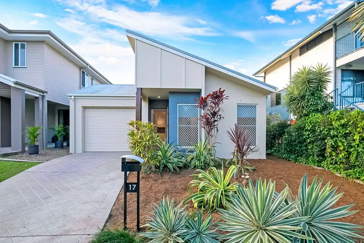 17 Portias Place, Thornlands QLD 4164