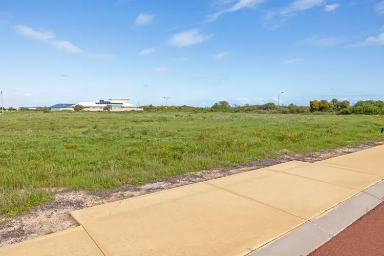 Fifth view of Homely land listing, Lot 987, 4 Matilda Bend, Jurien Bay WA 6516