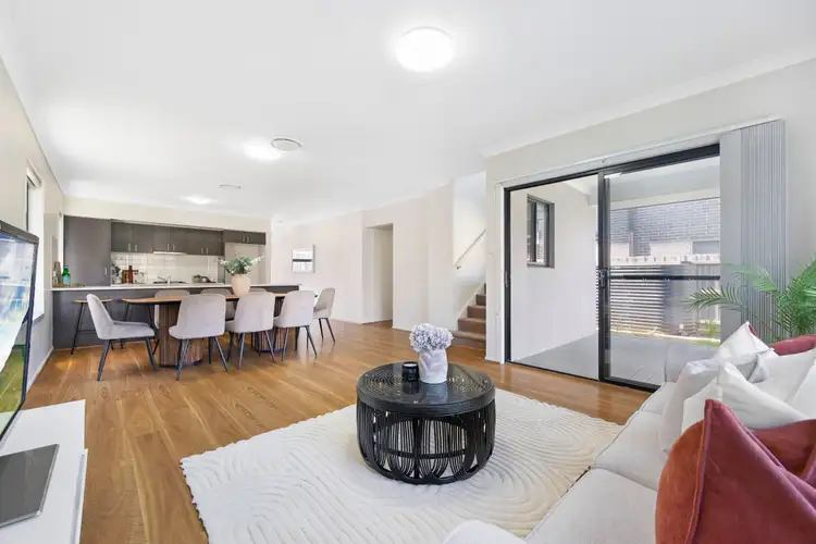 Third view of Homely house listing, 7 Grattan Road, North Kellyville NSW 2155