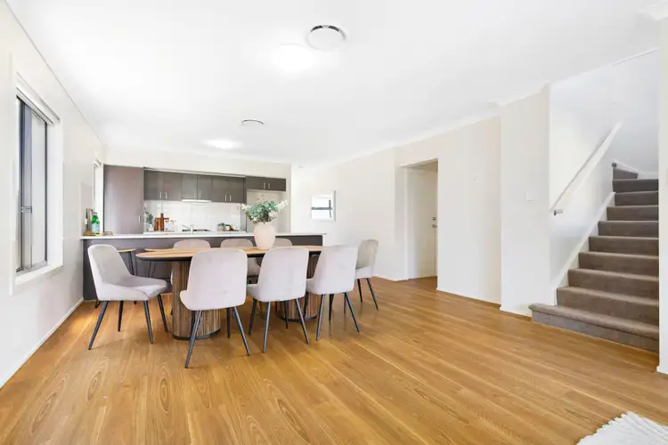 Fifth view of Homely house listing, 7 Grattan Road, North Kellyville NSW 2155