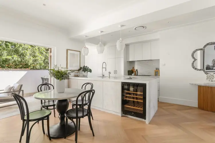 Main view of Homely apartment listing, 8/2A Trelawney Street, Woollahra NSW 2025