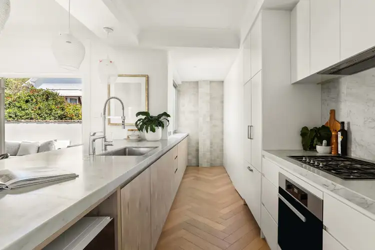 Second view of Homely apartment listing, 8/2A Trelawney Street, Woollahra NSW 2025