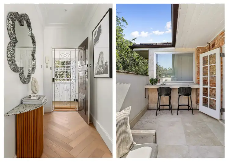 Fifth view of Homely apartment listing, 8/2A Trelawney Street, Woollahra NSW 2025