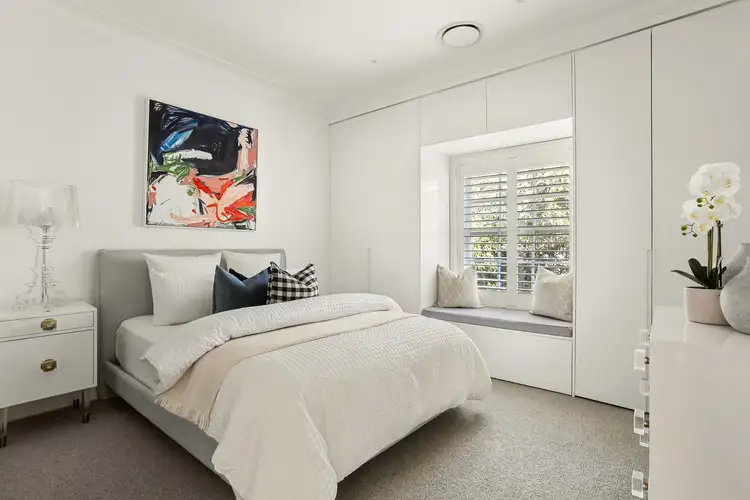 Sixth view of Homely apartment listing, 8/2A Trelawney Street, Woollahra NSW 2025
