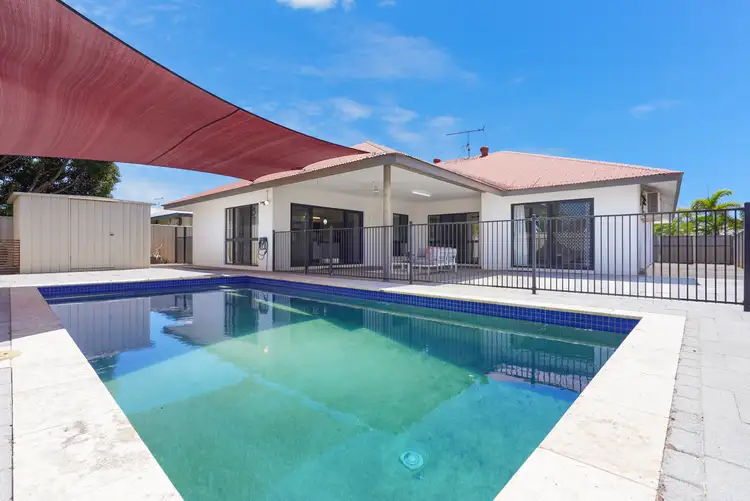 18 Richards Crescent, Rosebery NT 832