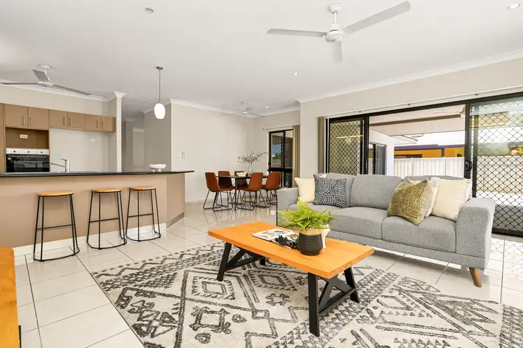 Second view of Homely house listing, 18 Richards Crescent, Rosebery NT 832
