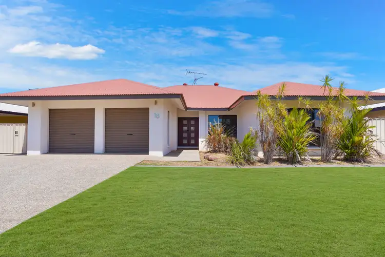Third view of Homely house listing, 18 Richards Crescent, Rosebery NT 832
