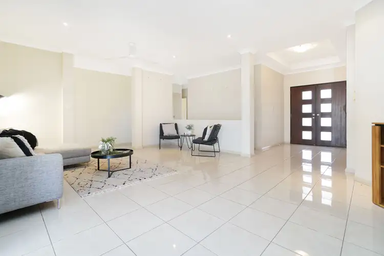 Fifth view of Homely house listing, 18 Richards Crescent, Rosebery NT 832