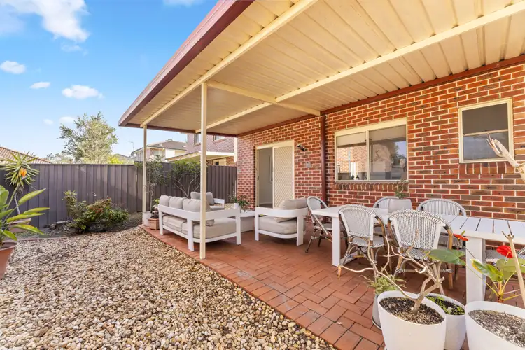 Fourth view of Homely semi-detached listing, 51 Allison Crescent, Menai NSW 2234