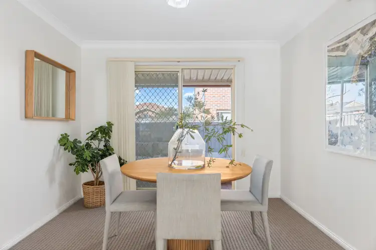 Sixth view of Homely semi-detached listing, 51 Allison Crescent, Menai NSW 2234