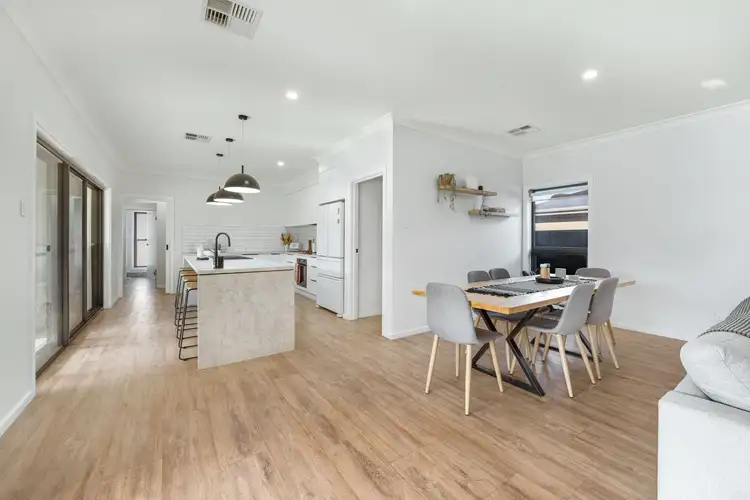 Second view of Homely house listing, 32 Lakes Park Drive, Ob Flat SA 5291