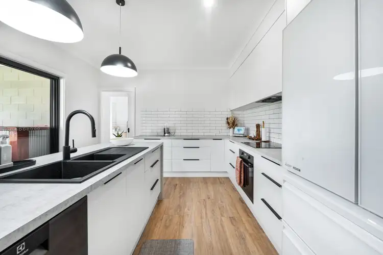 Third view of Homely house listing, 32 Lakes Park Drive, Ob Flat SA 5291