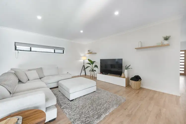 Fourth view of Homely house listing, 32 Lakes Park Drive, Ob Flat SA 5291