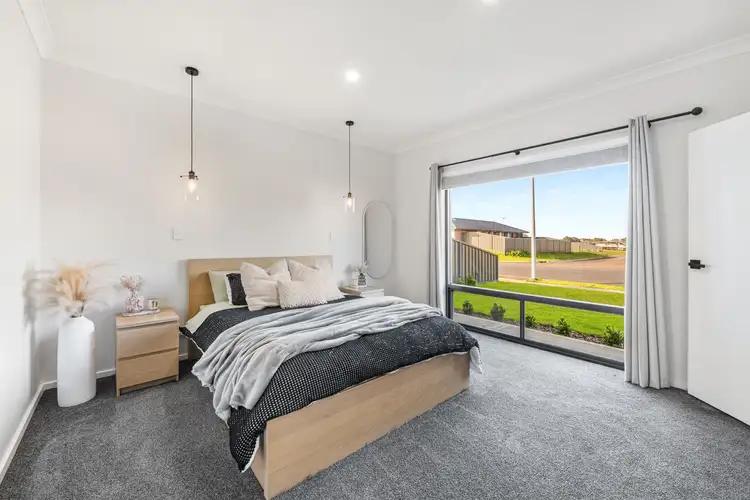 Sixth view of Homely house listing, 32 Lakes Park Drive, Ob Flat SA 5291