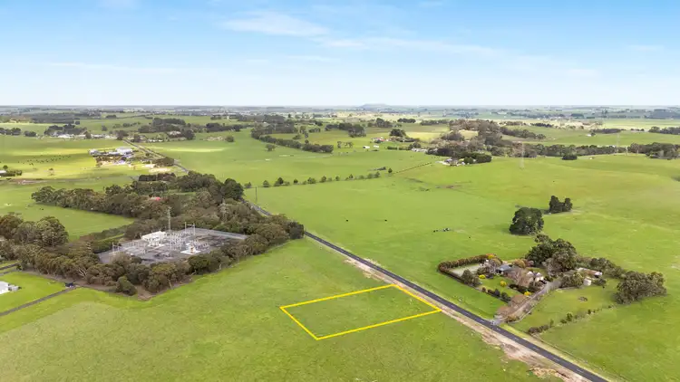 Fourth view of Homely land listing, LOT 18 McKay Road, Compton SA 5291