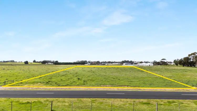 Fourth view of Homely land listing, LOT 18 McKay Road, Compton SA 5291