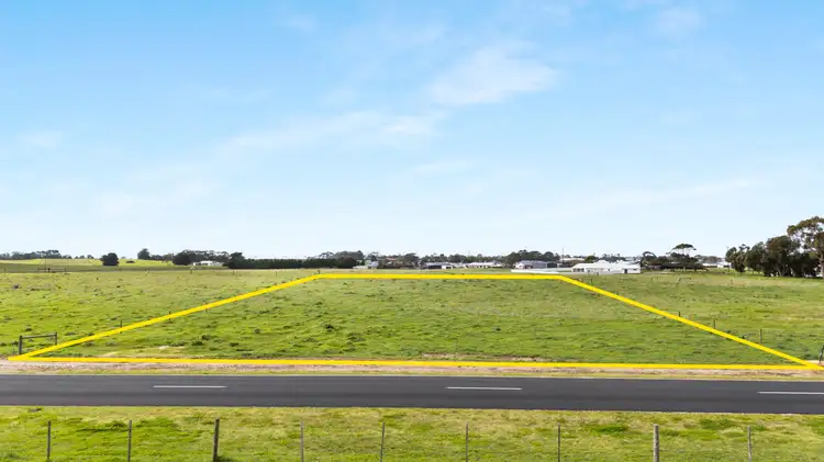 Sixth view of Homely land listing, LOT 18 McKay Road, Compton SA 5291