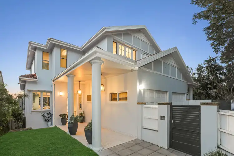 7B Marcel Avenue, Coogee NSW 2034