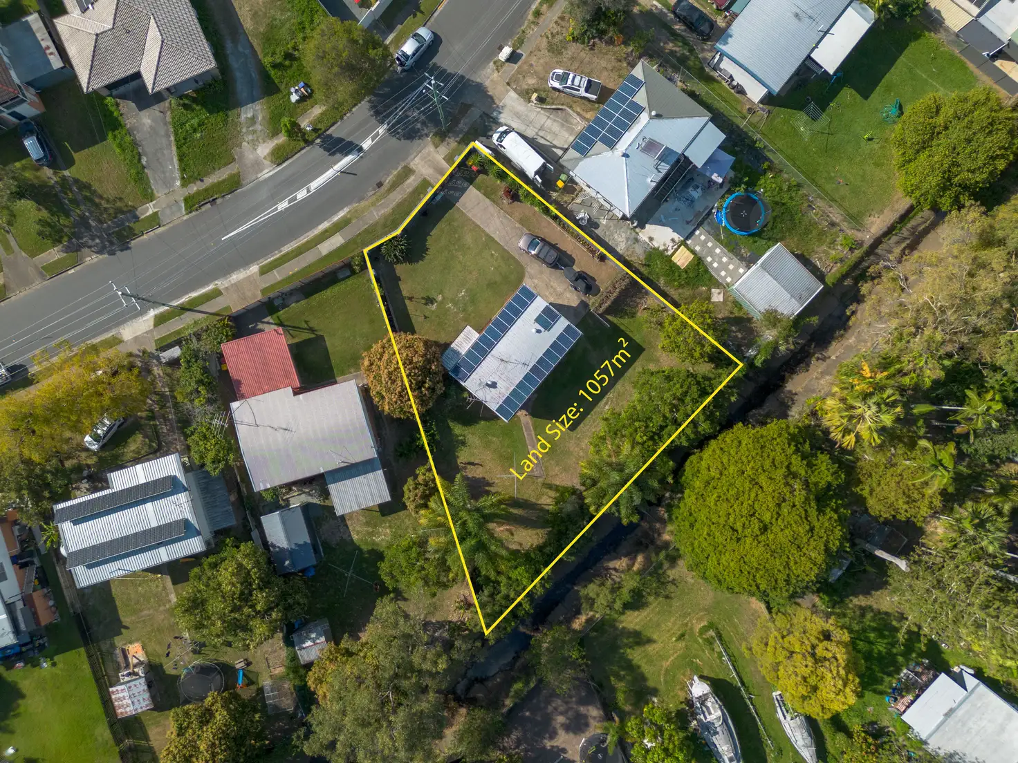 Main view of Homely house listing, 19 Darren Drive, Slacks Creek QLD 4127