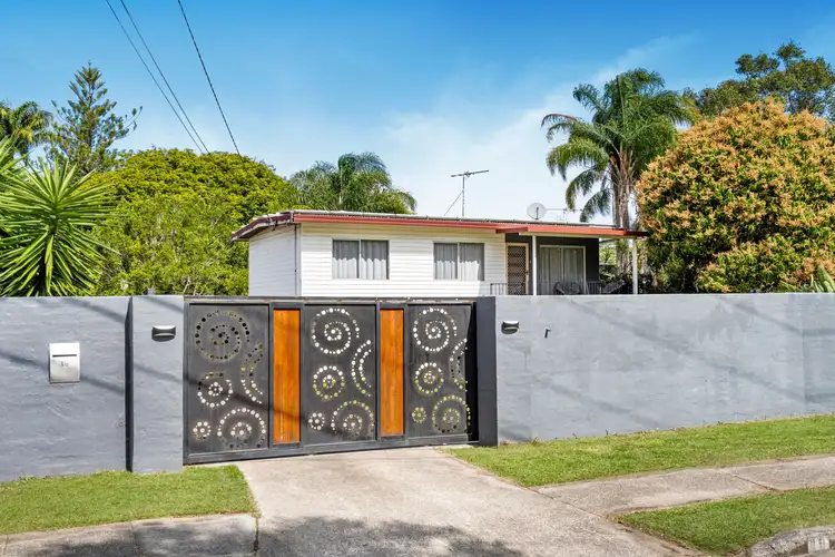 Second view of Homely house listing, 19 Darren Drive, Slacks Creek QLD 4127