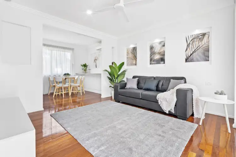 Seventh view of Homely house listing, 19 Darren Drive, Slacks Creek QLD 4127